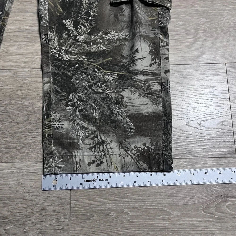 Realtree max xt